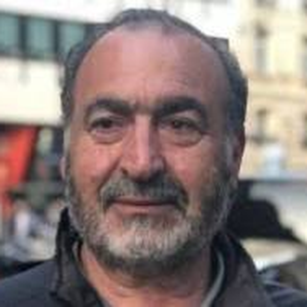 Hubert Taieb