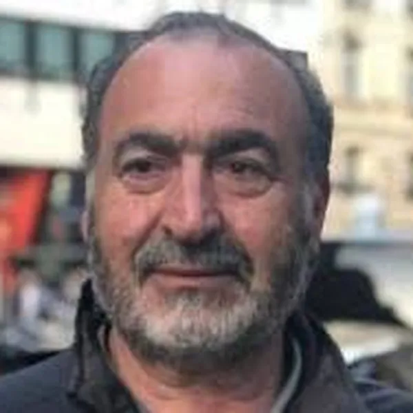 Hubert Taieb
