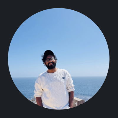 Saksham Gupta